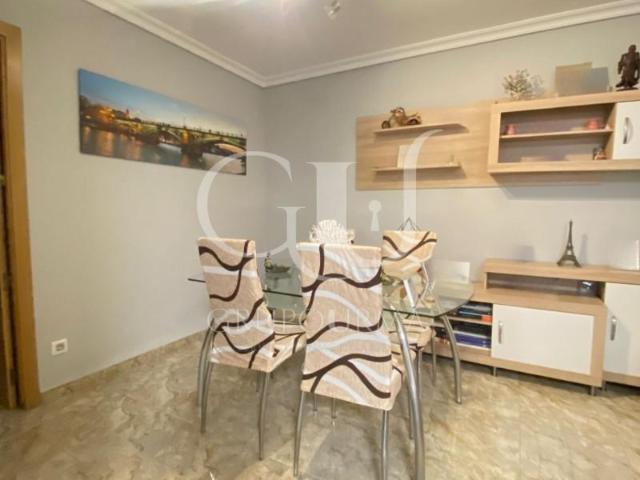 Piso en venta en Sevilla, Otras Zonas