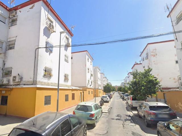 Piso en venta en Sevilla, Los Pájaros. Pisos.