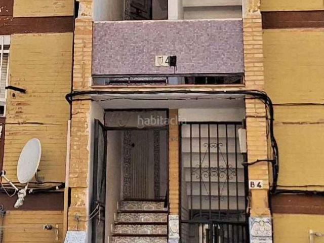 Piso en venta en Sevilla, Los Pájaros. Pisos.