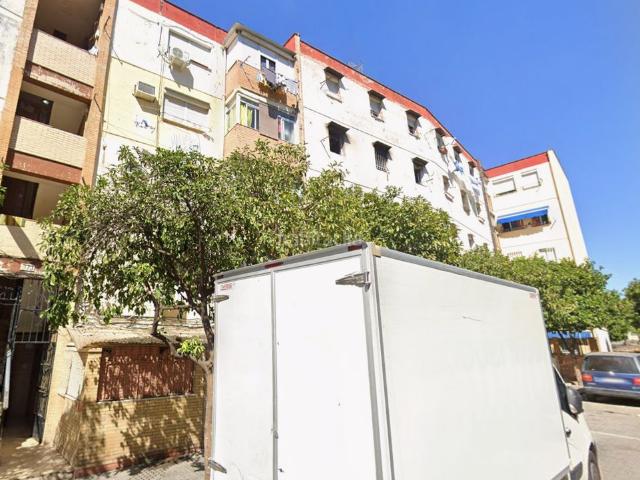 Piso en venta en Sevilla, Los Pájaros. Pisos.