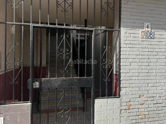Piso en venta en Sevilla, Los Pájaros. Pisos.