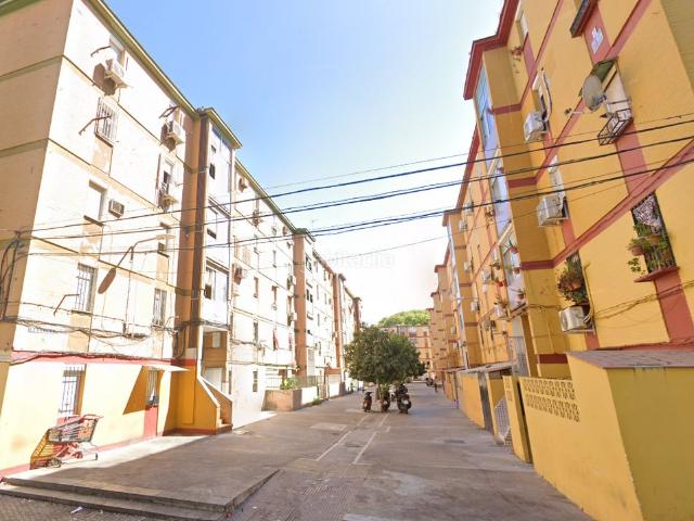 Piso en venta en Sevilla, Los Pájaros. Pisos.