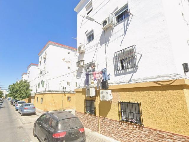 Piso en venta en Sevilla, Los Pájaros. Pisos.