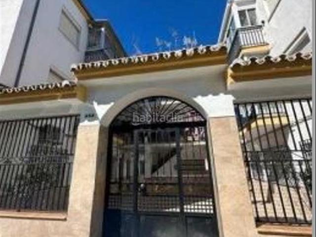 Piso en venta en Ronda, Centro. Pisos.