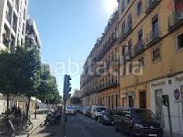 Piso en venta en Sevilla, La Calzada La Florida. Venta de piso zona Buahira Eduardo Dato Diego Angulo Iñiguez Chavez Nogalez. Pisos.
