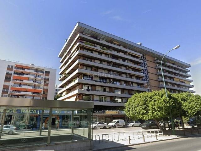Piso en venta en Sevilla, La Buhaira. Venta piso en Sevilla. Pisos.