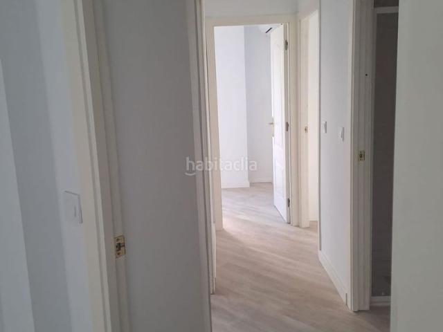 Piso en venta en Sevilla, La Buhaira. A ESTRENAR PISO REFORMADOCN ASCENSOR Y 2 PLAZAS DE GARAJE. Pisos.