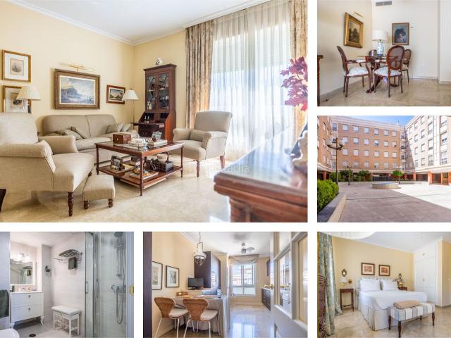 Piso en venta en Sevilla, La Oliva. ESTA PUEDE SER LA VIVIENDA QUE ESTÁ BUSCANDO. Pisos.