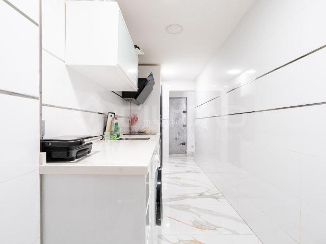 Piso en venta en Sevilla, La Oliva. SOLO VENTA AL CONTADO VIVIENDA INMATRICULADA. Pisos.
