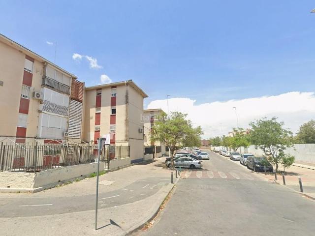 Piso en venta en Sevilla, La Oliva. Piso en Sevilla. Activo inmobiliario SIN POSESIÓN, NO SE PUEDE VISITAR. Pisos.
