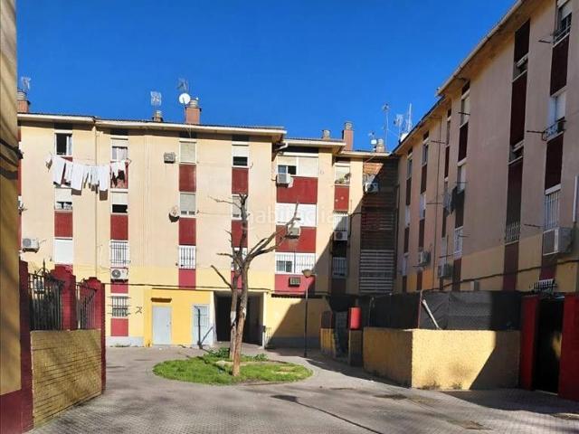 Piso en venta en Sevilla, La Oliva. Pisos.