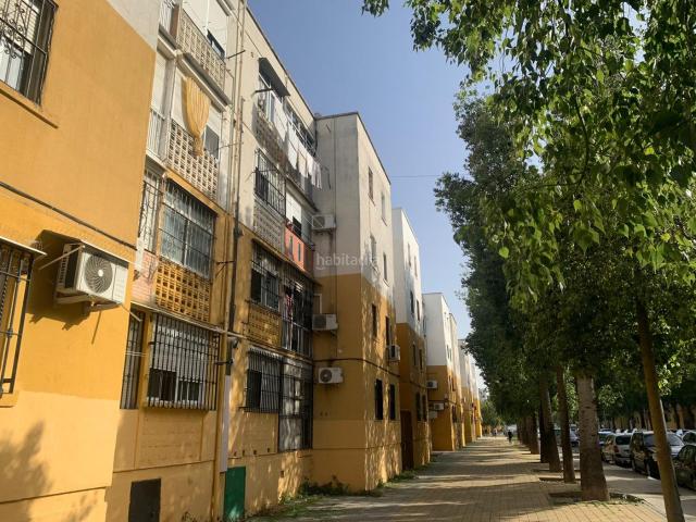 Piso en venta en Sevilla, La Oliva. Pisos.