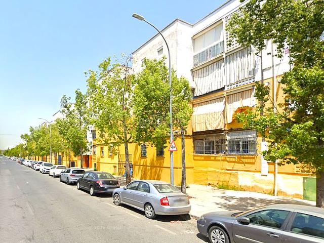 Piso en venta en Sevilla, La Oliva. Pisos.