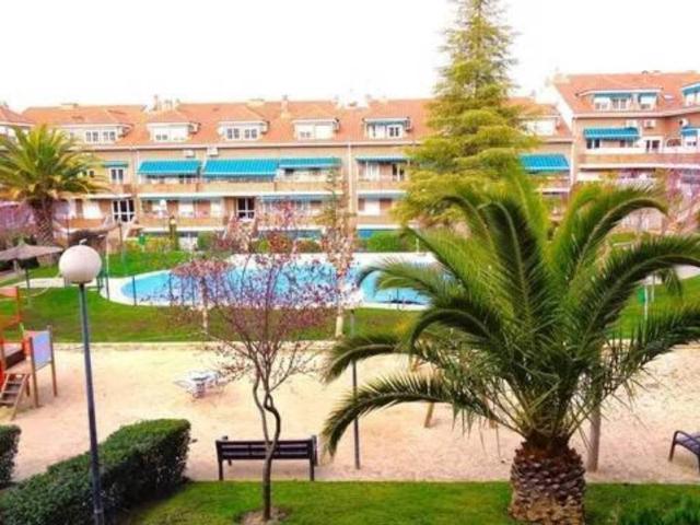 Piso en Venta en Sevilla la Nueva