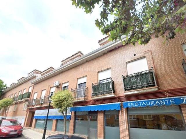 Piso en venta en Sevilla la Nueva. Pisos Sevilla la.