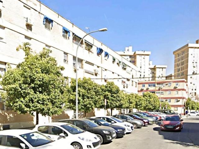 Piso en venta en Sevilla, La Plata