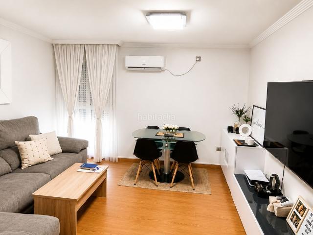 Piso en venta en Sevilla, La Plata. SE VENDE ESPECTACULAR PISO EN PLANTA BAJA COMPLETAMENTE REFORMADO, LISTO PARA ENTRAR A VIVIR. EN LA ZONA DE LAS ÁGUILAS. Pisos.