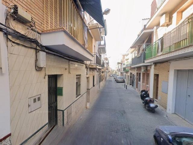 Piso en venta en Sevilla, La Plata. Piso en Sevilla. Activo inmobiliario SIN POSESIÓN, NO SE PUEDE VISITAR. Pisos.