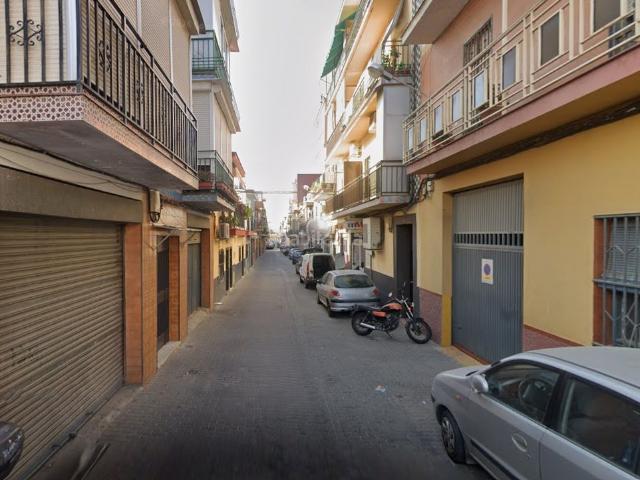 Piso en venta en Sevilla, La Plata. Pisos.