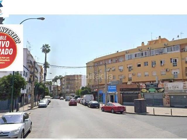 Piso en venta en Sevilla, La Plata. VENTA DE PISO EN SEVILLA. Pisos.