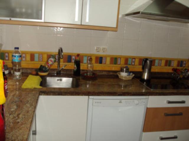 Piso en venta en Sevilla, Macarena Los Principes