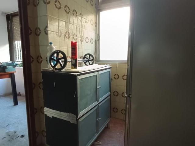 Piso en venta en Sevilla, Nervión