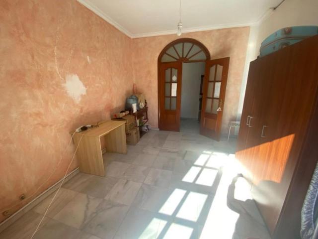 Piso en venta en Sevilla, Nervión