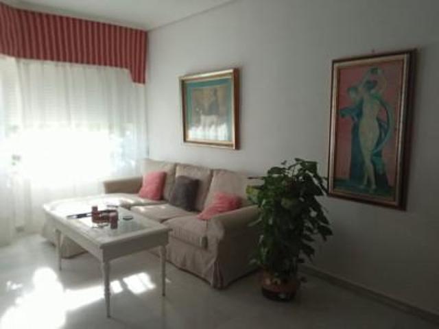 Piso en venta en Sevilla, Nervión