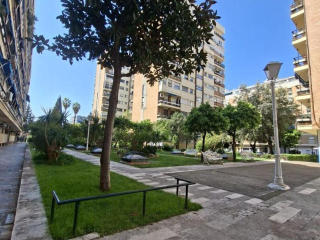 Piso en venta en Sevilla, Nervion