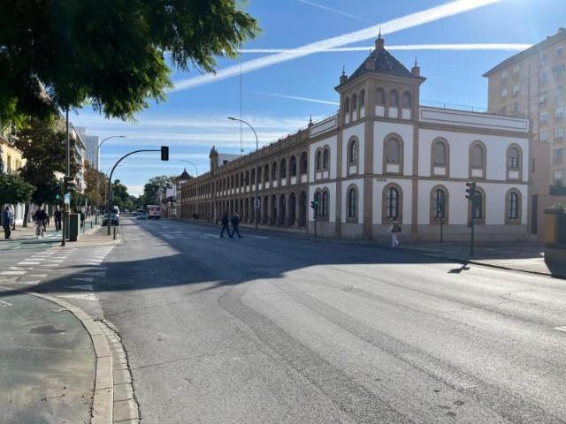 Piso en venta en Sevilla, Nervión