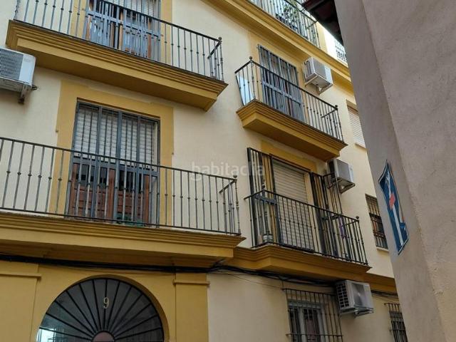 Piso en venta en Sevilla, San Bartolomé. Venta vivienda casco antiguo de Sevilla. Pisos.
