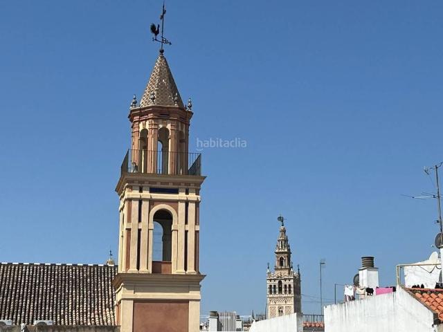 Piso en venta en Sevilla, San Bartolomé. Pisos.