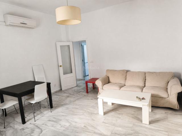 Piso en venta en Sevilla, San Bernardo. Pisos.