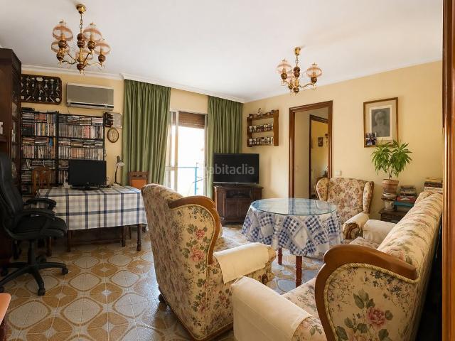 Piso en venta en Sevilla, San Carlos San José. VENTA DE NUDA PROPIEDAD. Pisos.
