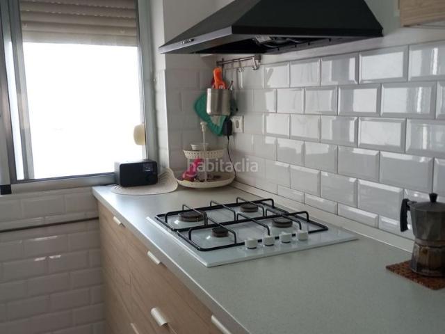 Piso en venta en Sevilla, San Carlos San José. ENCANTADOR PISO REFORMADO CERCA DE SANTA JUSTA. Pisos.