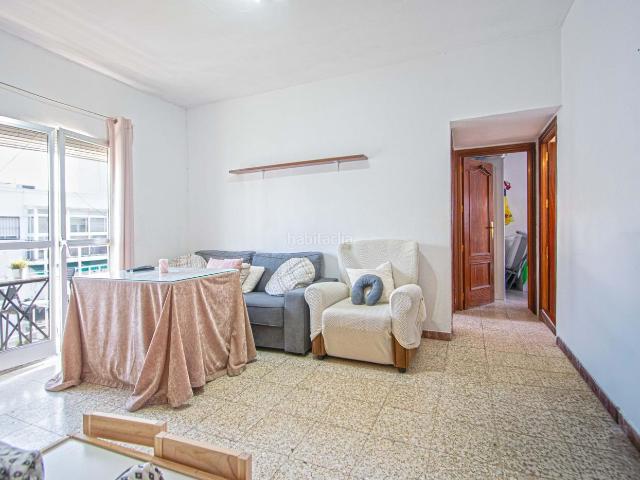 Piso en venta en Sevilla, San Carlos San José. Magnífica oportunidad, gran piso junto Calle Arroyo con terraza!. Pisos.