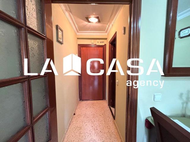 Piso en venta en Sevilla, San Carlos San José. Piso en venta en Santa Justa. Pisos.