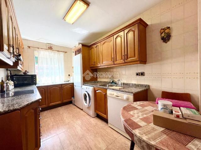 Piso en venta en Sevilla, San Carlos San José. Piso en venta en Sevilla. Pisos.