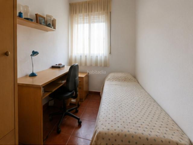 Piso en venta en Sevilla, San Carlos San José. Pisos.