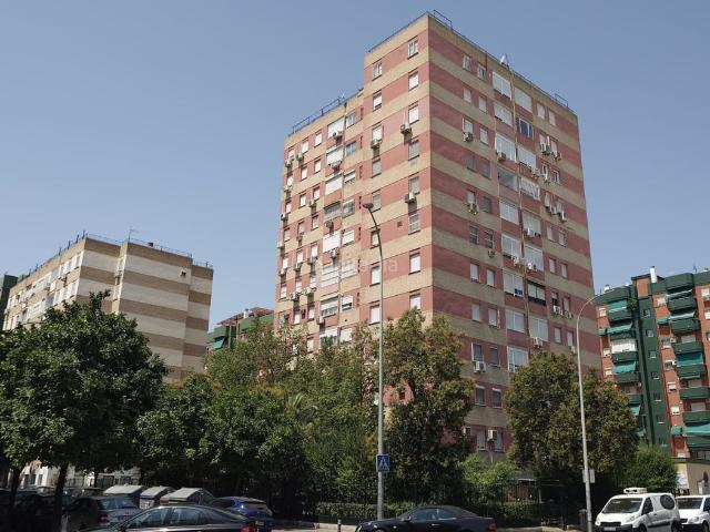 Piso en venta en Sevilla, San Carlos San José. Pisos.