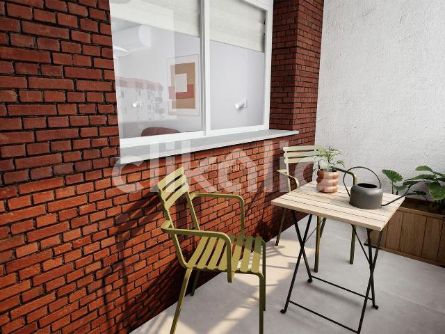 Piso en venta en Sevilla, San Carlos San José. Pisos.