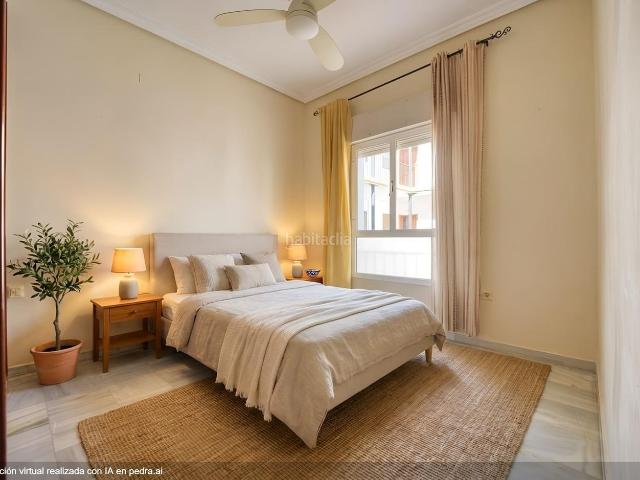 Piso en venta en Sevilla, San Gil. Exclusivo Piso con Encanto y Garaje en San Gil Casco Antiguo. Pisos.