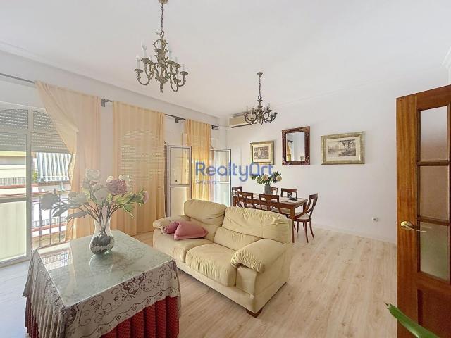 Piso en venta en Sevilla, San Gil. PISO CENTRO SEVILLAFERIA. Pisos.