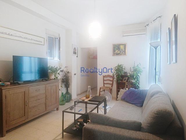 Piso en venta en Sevilla, San Gil. PISO EN EL PUMAREJO. Pisos.