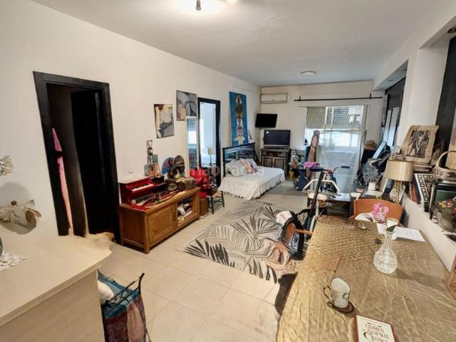 Piso en venta en Sevilla, San Gil. Piso en venta en Centro, 1 dormitorio. Pisos.