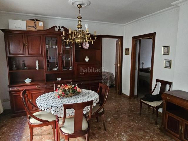 Piso en venta en Sevilla, San Gil. Pisos.