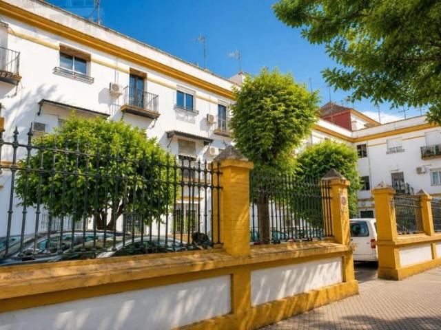 Piso en venta en Sevilla, San Julián