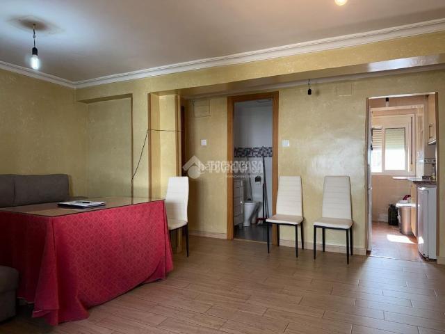 Piso en venta en Sevilla, San Jerónimo La Bachillera. Piso en venta en Sevilla. Pisos.