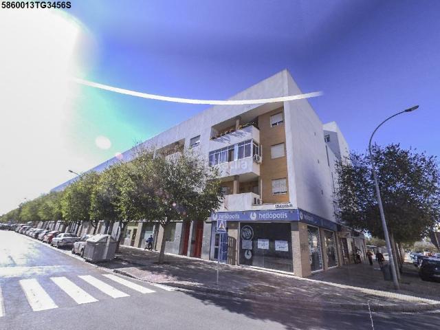 Piso en venta en Sevilla, San Jerónimo La Bachillera. Piso en Sevilla. Pisos.