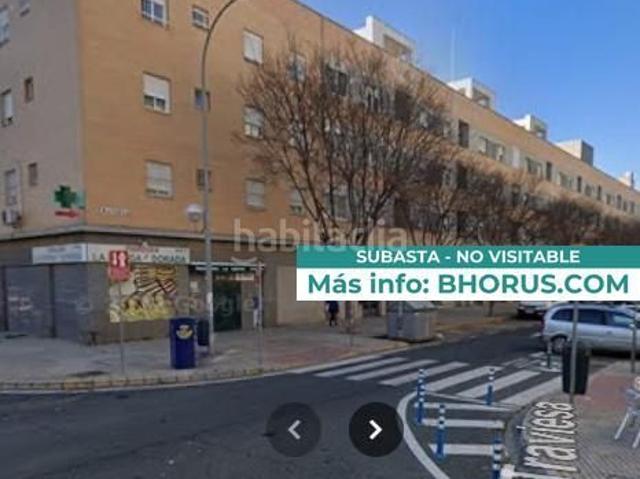 Piso en venta en Sevilla, San Jerónimo La Bachillera. Pisos.